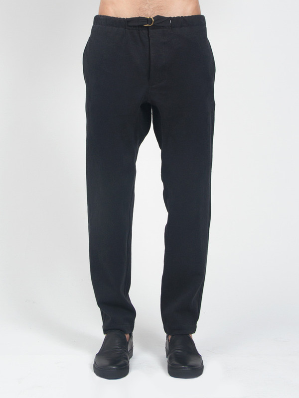 Men's Fanmail Denim Gusset Pant Men's Fanmail Denim Gusset Pant