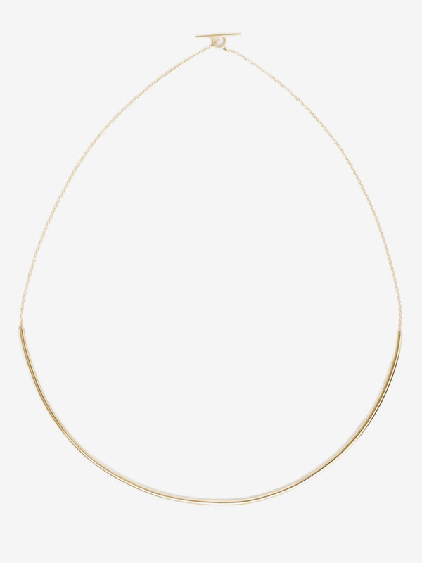 Still House Kasi Choker Gold Still House Kasi Choker Gold