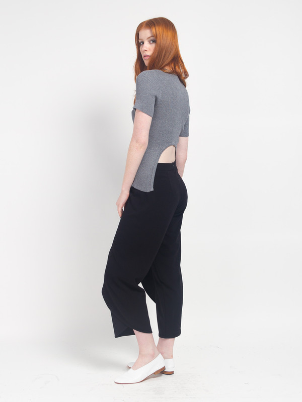 Diarte Keni Sweater Grey Diarte Keni Sweater Grey