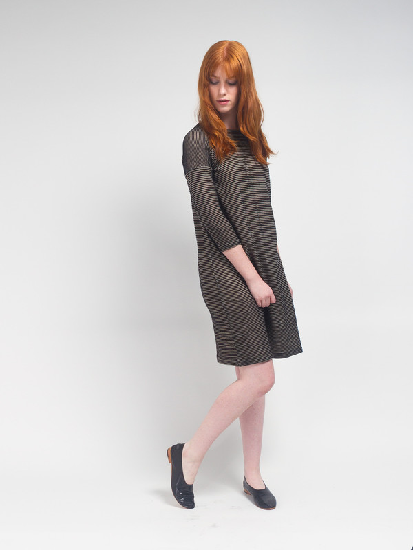 Samuji Long Del Dress Samuji Long Del Dress