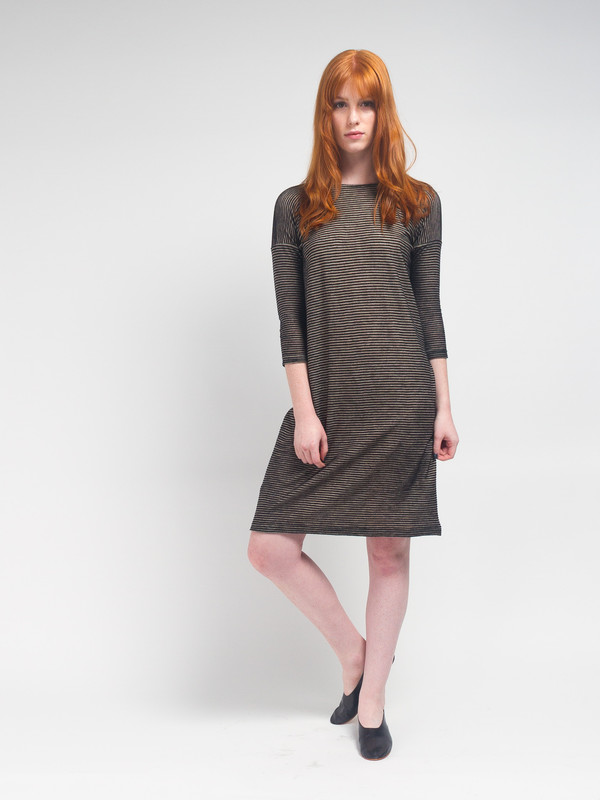 Samuji Long Del Dress Samuji Long Del Dress