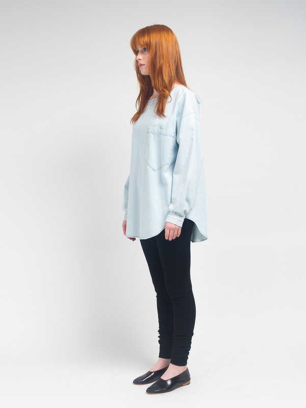 Unisex 69 Longsleeve Tee Unisex 69 Longsleeve Tee
