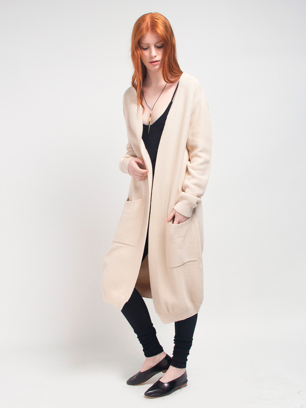 Kowtow Once Upon A Time Cardigan Kowtow Once Upon A Time Cardigan