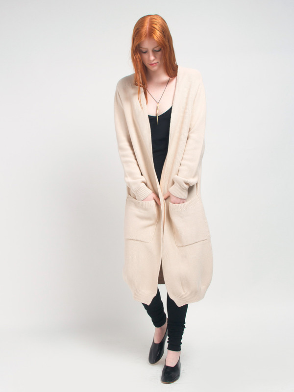 Kowtow Once Upon A Time Cardigan Kowtow Once Upon A Time Cardigan