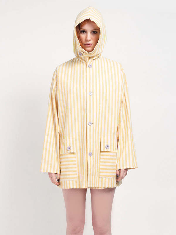 Samantha Pleet Panorama Jacket Samantha Pleet Panorama Jacket