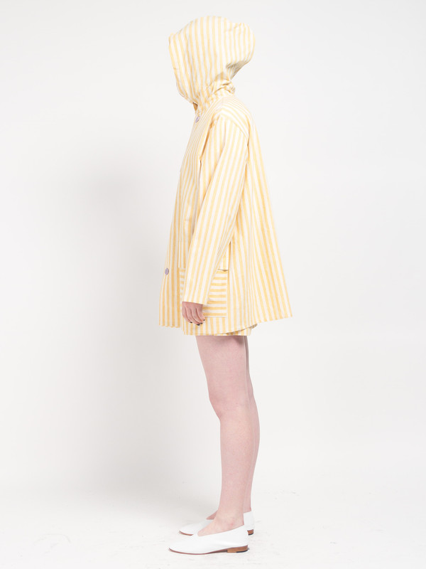 Samantha Pleet Panorama Jacket Samantha Pleet Panorama Jacket