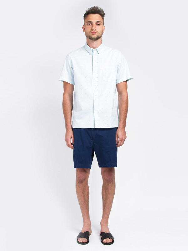 Men's La Paz Pontes Shorts Men's La Paz Pontes Shorts
