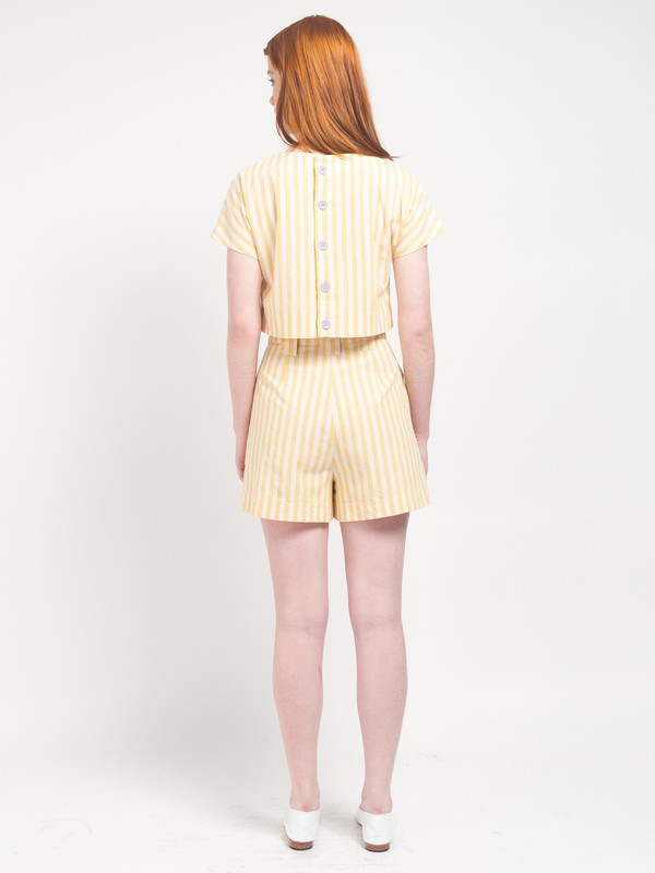 Samantha Pleet Spirit Blouse Samantha Pleet Spirit Blouse