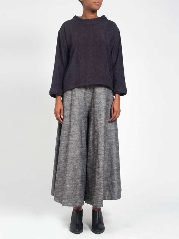 Priory Sudo Sweater Priory Sudo Sweater