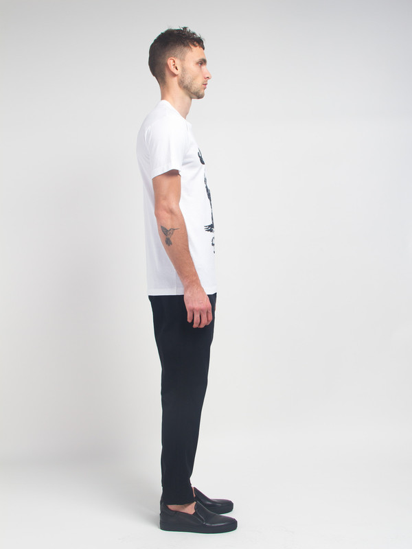 Men's Journal Taper Theo Pant Men's Journal Taper Theo Pant