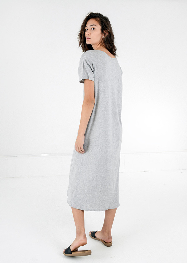 Kowtow Building Block T-Shirt Dress Kowtow Building Block T-Shirt Dress