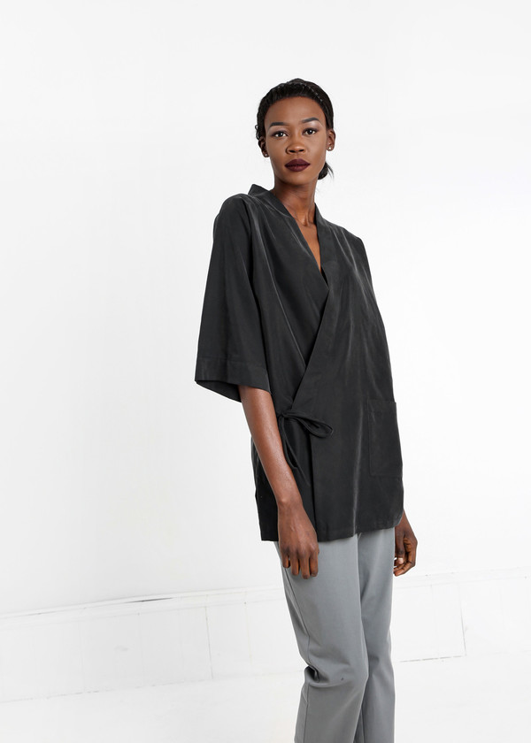 Priory Hami Blouse Priory Hami Blouse