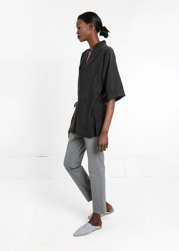 Priory Hami Blouse Priory Hami Blouse