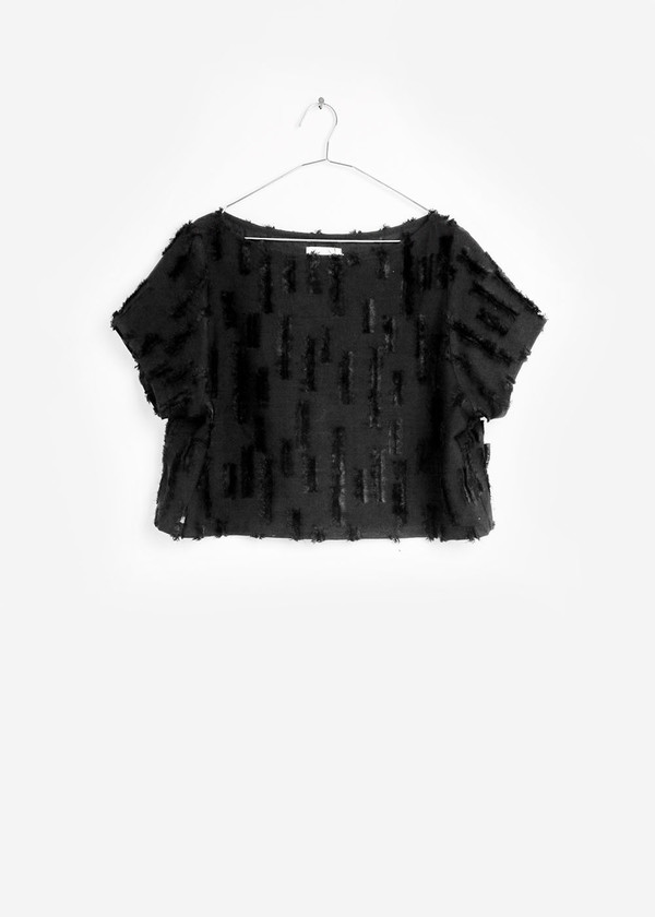 Samuji Panda Top Samuji Panda Top