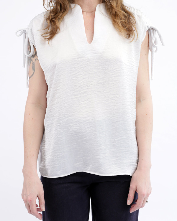 Nahanni Arntzen Annie blouse Nahanni Arntzen Annie blouse