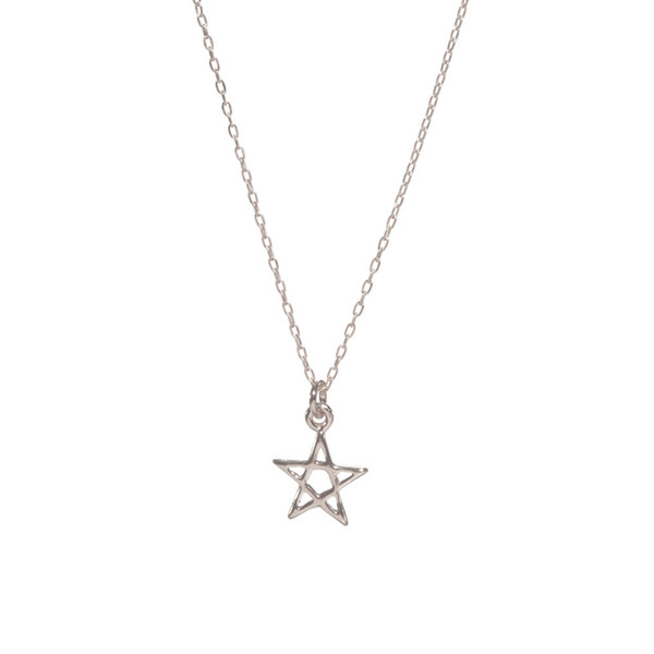 Bing Bang NYC - Star Necklace Bing Bang NYC - Star Necklace