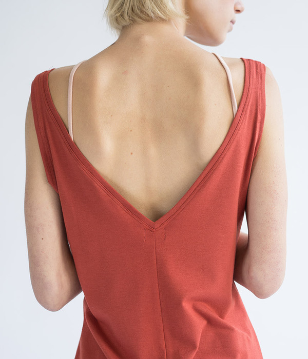 REIFhaus Lateral Romper REIFhaus Lateral Romper
