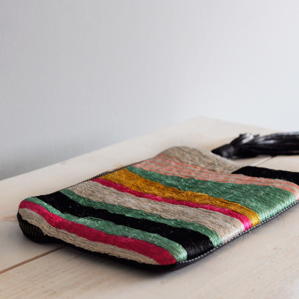 Mercado Global JOSEFINA POUCH Mercado Global JOSEFINA POUCH