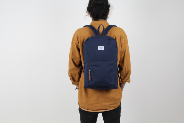 Sandqvist Kim Ground Backpack Sandqvist Kim Ground Backpack