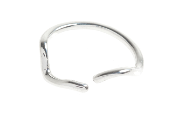 Shahla Karimi Subway Series - Set of 3 Rings Shahla Karimi Subway Series - Set of 3 Rings
