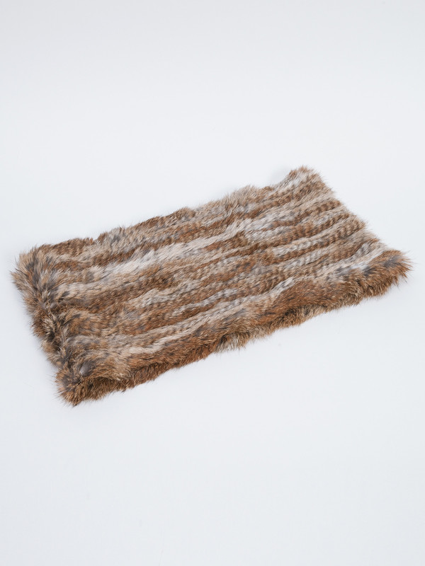 C/FAN APRIL INFINITY COWL SCARF C/FAN APRIL INFINITY COWL SCARF