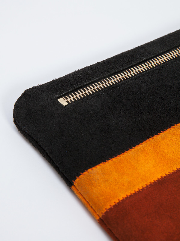 RYE GALA CLUTCH RYE GALA CLUTCH