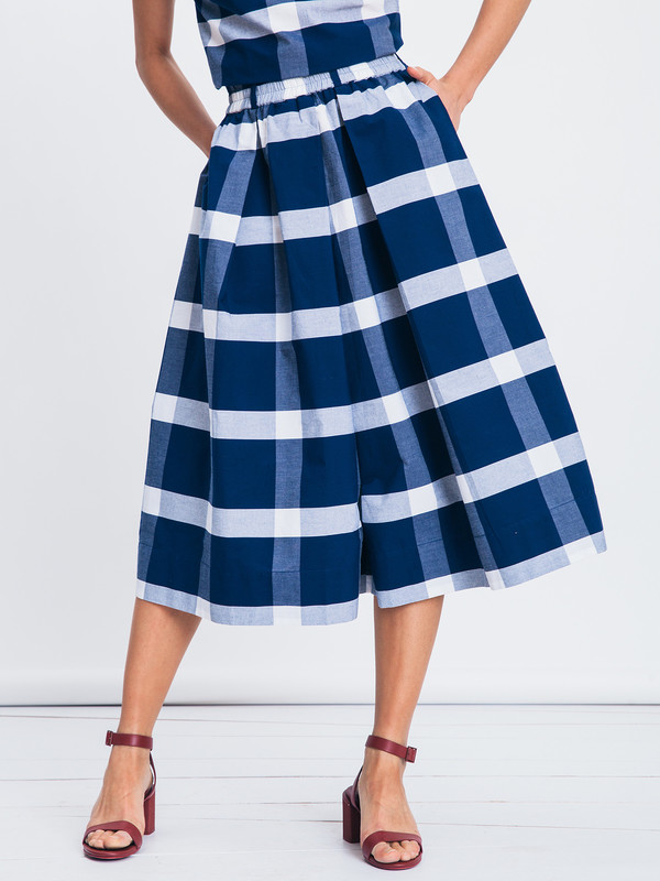 KOWTOW THINGS IN COMMON CULOTTE KOWTOW THINGS IN COMMON CULOTTE