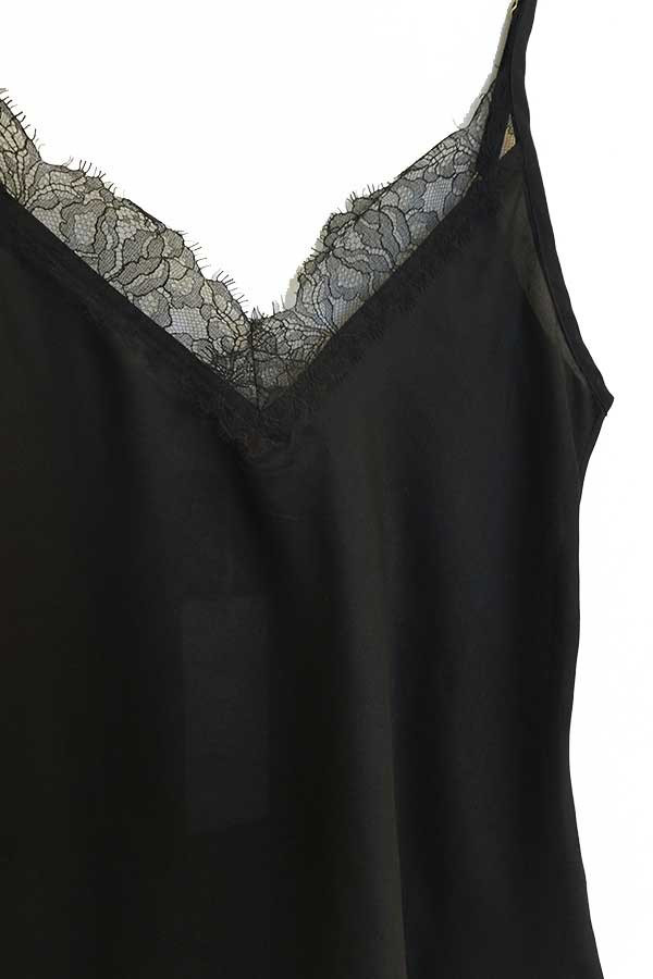 Salua Atelier Birdies Camisole Salua Atelier Birdies Camisole