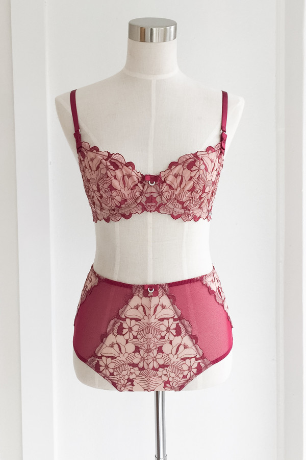 Montelle Bra Flirt Secret Indulgence Montelle Bra Flirt Secret Indulgence
