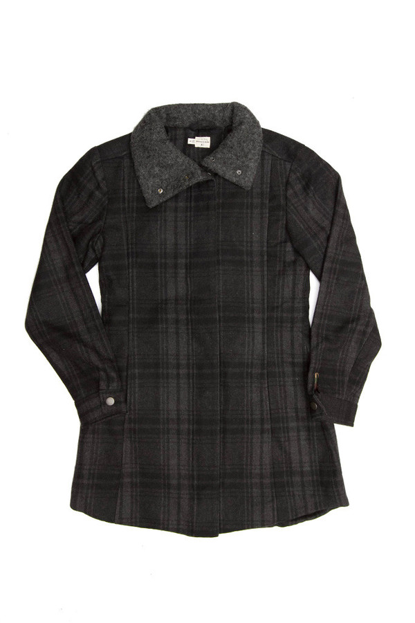 Bridge & Burn Alameda Plaid Bridge & Burn Alameda Plaid