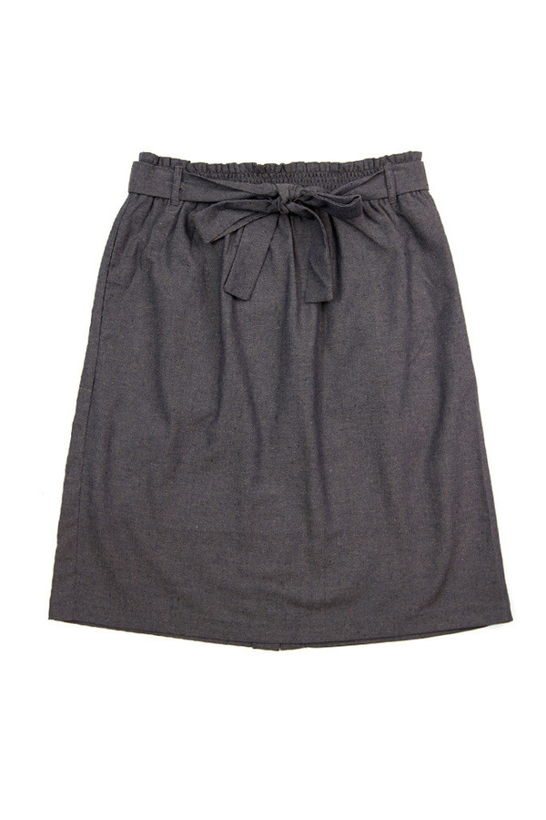 Bridge & Burn Allen Linen Chambray Bridge & Burn Allen Linen Chambray