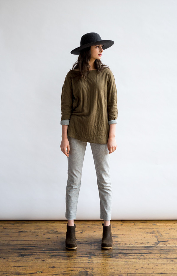 Bridge & Burn Amherst Sweater Bridge & Burn Amherst Sweater