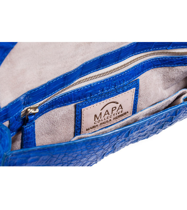 MAPA Collective The Nico Clutch MAPA Collective The Nico Clutch