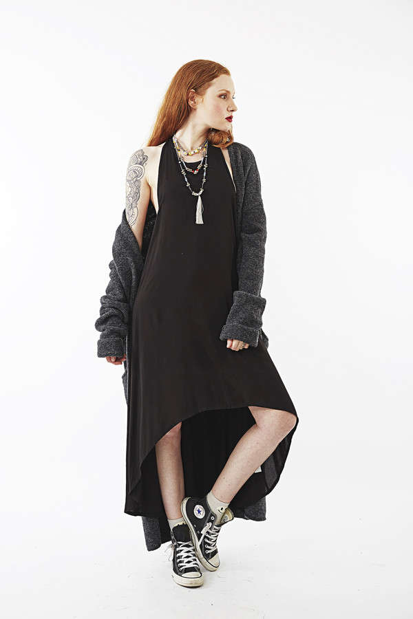 OAK Lifter Dress OAK Lifter Dress
