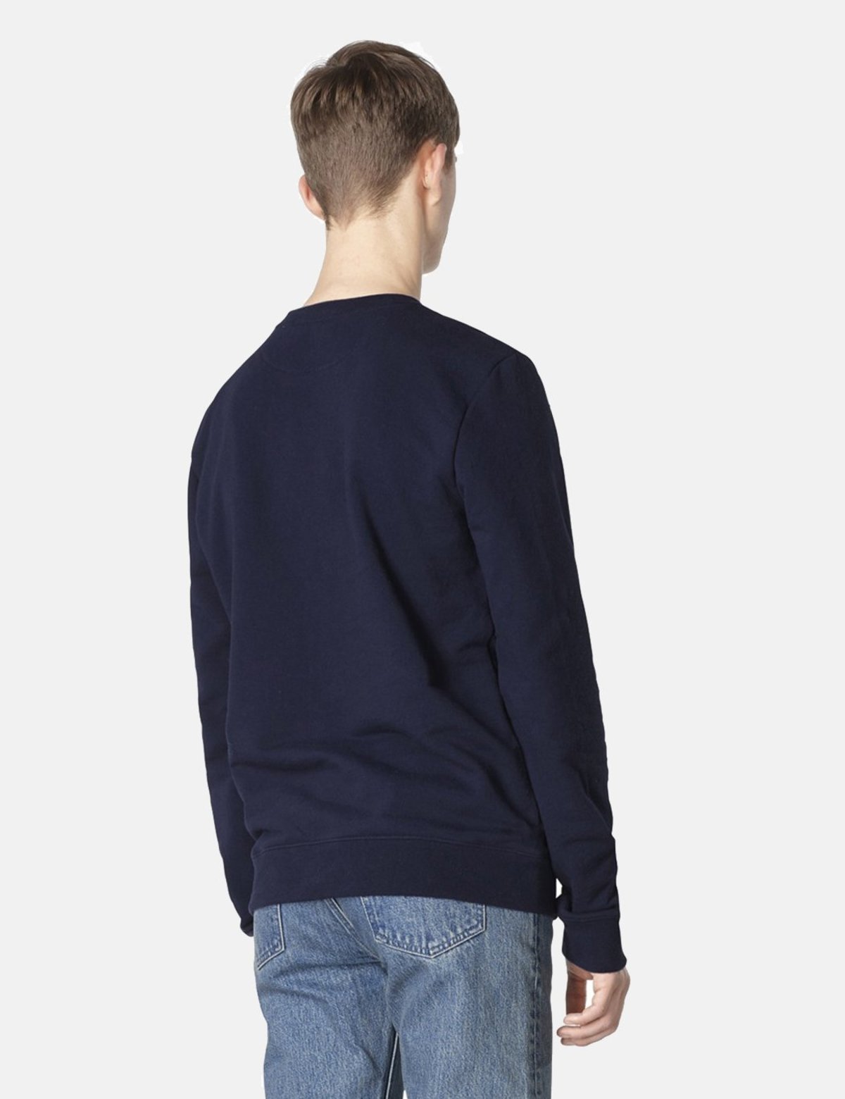 apc gabe sweatshirt