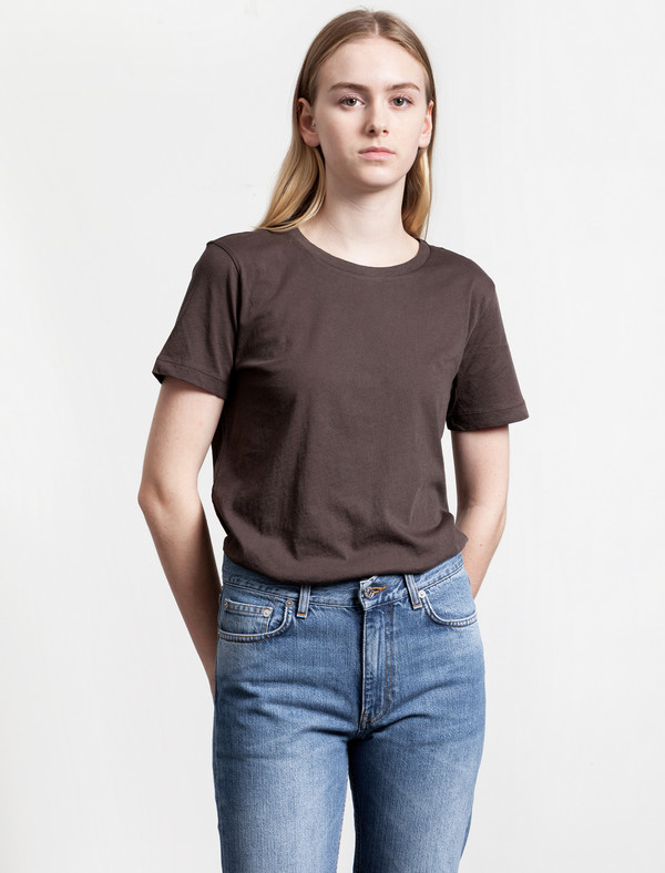 Organic by John Patrick Boy Tee Agate Organic by John Patrick Boy Tee Agate
