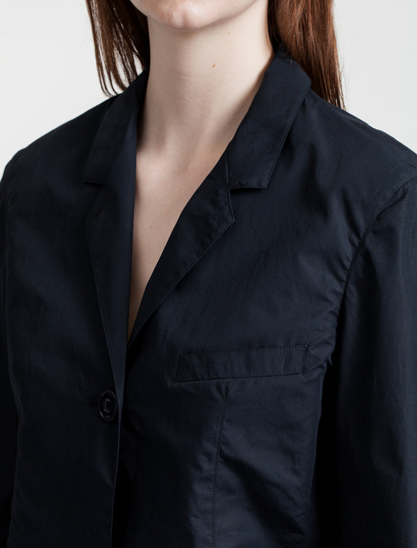 Lemaire Jacket Shirt Lemaire Jacket Shirt