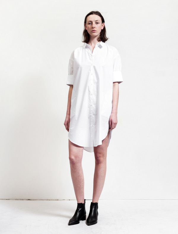 Acne Studios Lash Tech White Acne Studios Lash Tech White