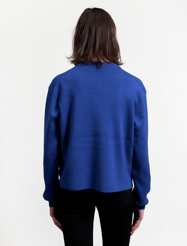 Acne Studios Misty Clean Indigo Acne Studios Misty Clean Indigo