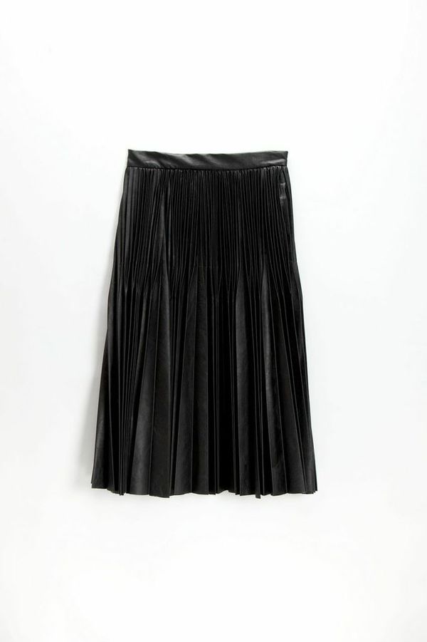 Silvae Jacobs Pleated Skirt Silvae Jacobs Pleated Skirt