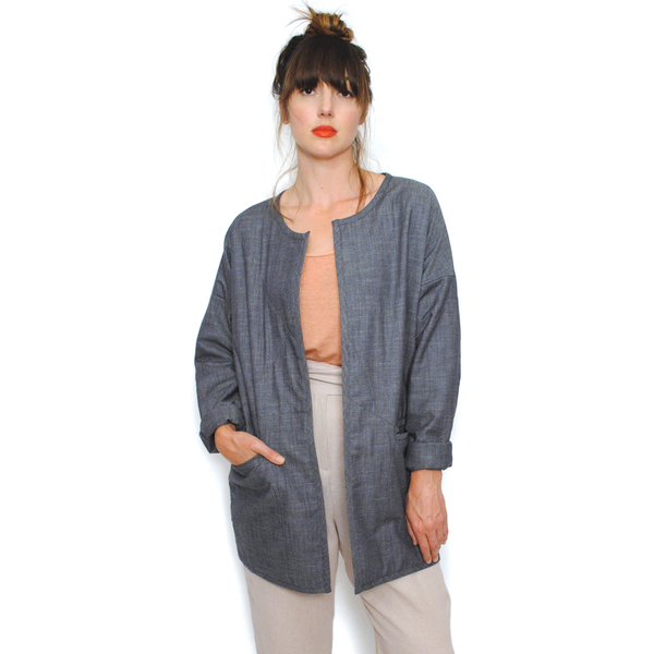 Curator Reed Jacket Curator Reed Jacket
