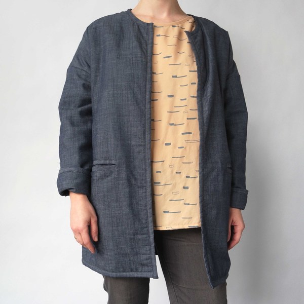 Curator Reed Jacket Curator Reed Jacket