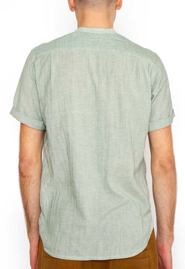 Kotwali Popover Shirt Kotwali Popover Shirt