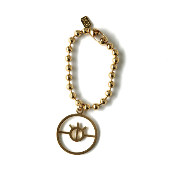ALYNNE LAVIGNE - Lash Bracelet ALYNNE LAVIGNE - Lash Bracelet
