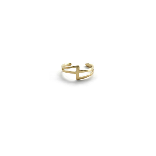 Alynne Lavigne Mirror Ring Alynne Lavigne Mirror Ring
