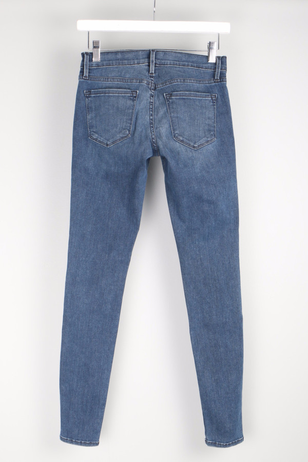 FRAME Denim Le Skinny De Jeanne FRAME Denim Le Skinny De Jeanne
