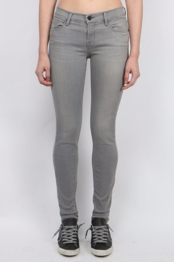 FRAME Denim Le Skinny De Jeanne Wilton FRAME Denim Le Skinny De Jeanne Wilton