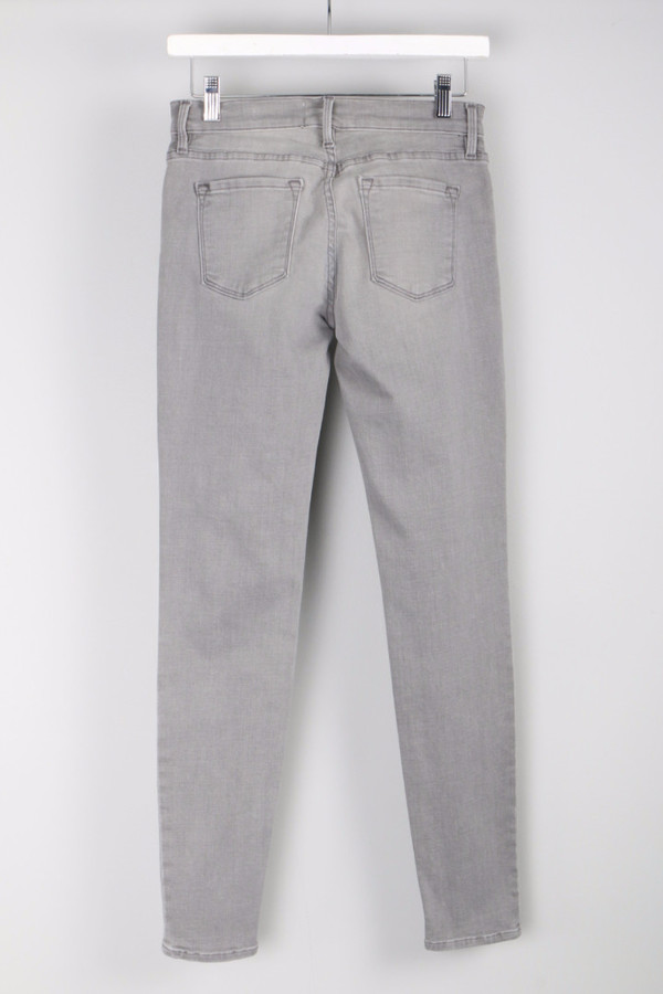 FRAME Denim Le Skinny De Jeanne Wilton FRAME Denim Le Skinny De Jeanne Wilton