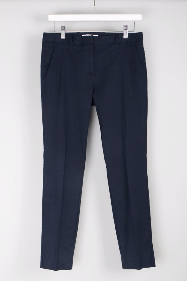 Pomandere Linen Pant Pomandere Linen Pant