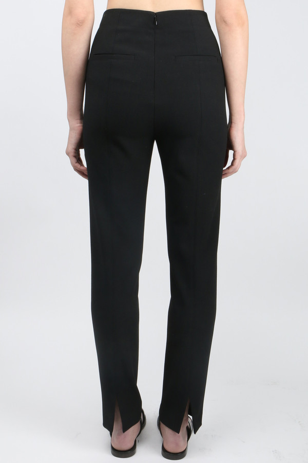Tibi Seamed Pant Tibi Seamed Pant